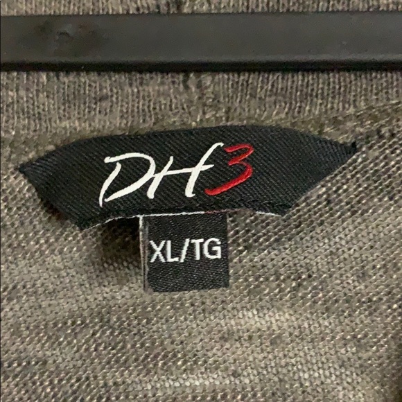 Long sleeve shirt - Picture 3 of 4